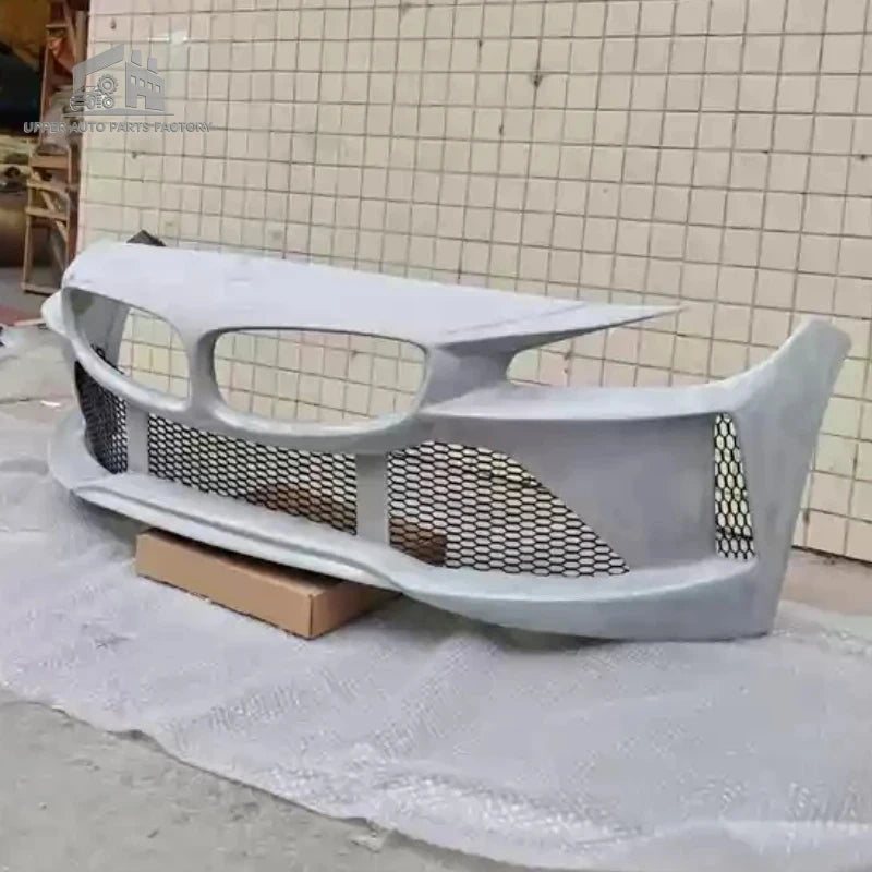 For BMW Z4 E89 Modified ABS Suitable Material Bumper Unpainted