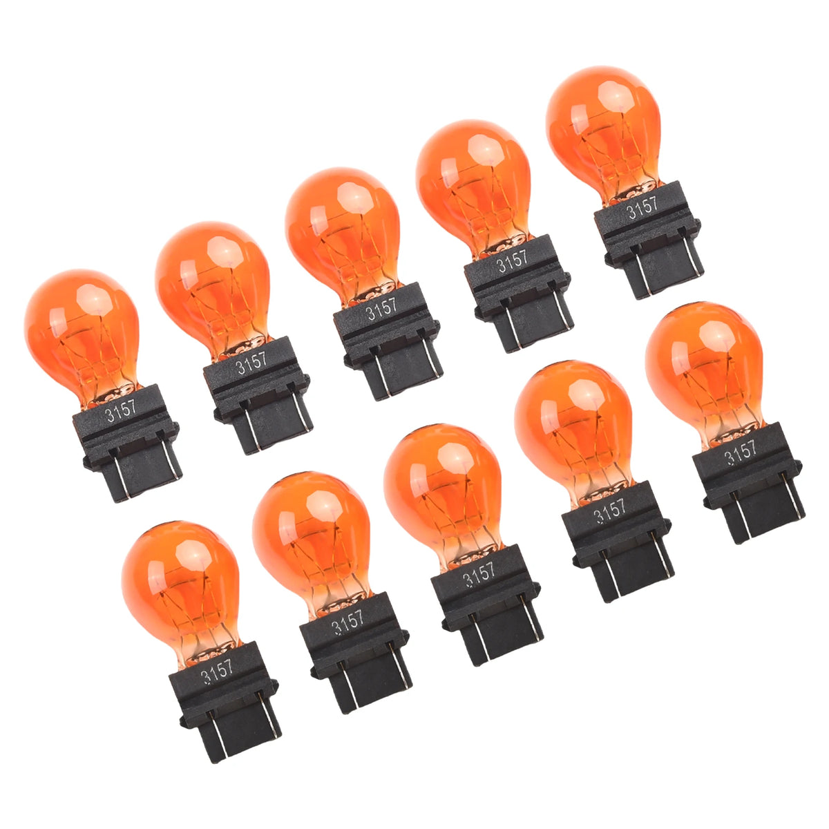 3157 Brake Bulbs 3057 3155 3357 3547 4157 External