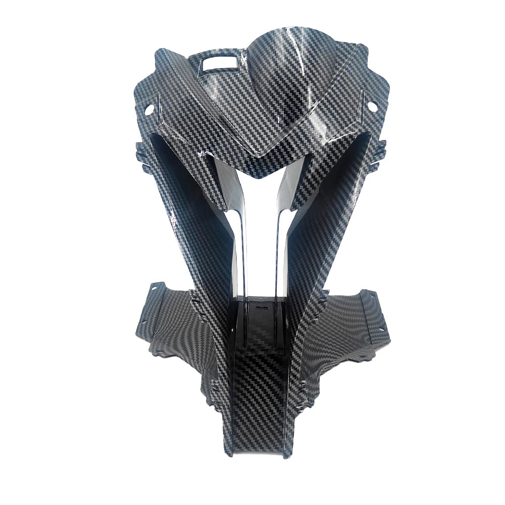 For BMW S1000RR 2015-2018 S 1000 Carbon Fiber Coating Air Intake