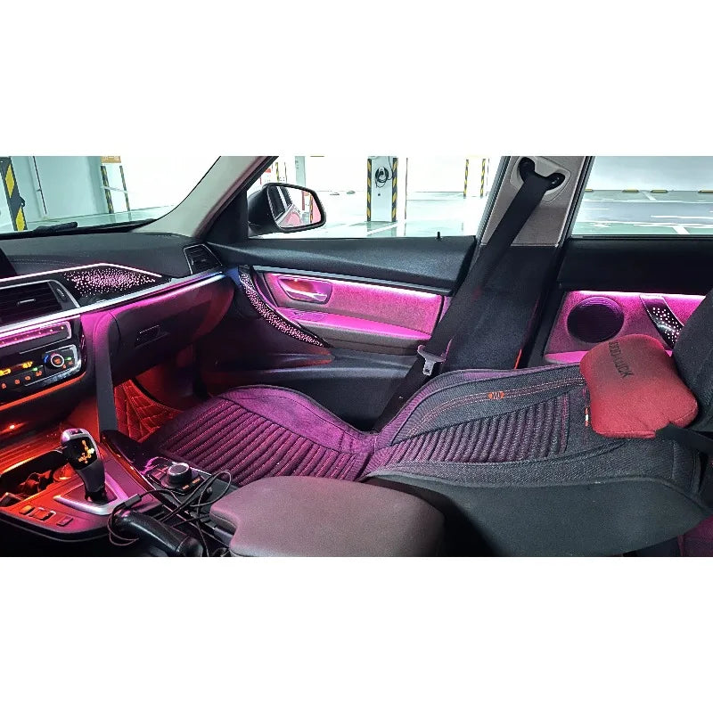 For BMW 3 4 Series Gran F30 F36 Ambient Upgrade Coupe Dynamic