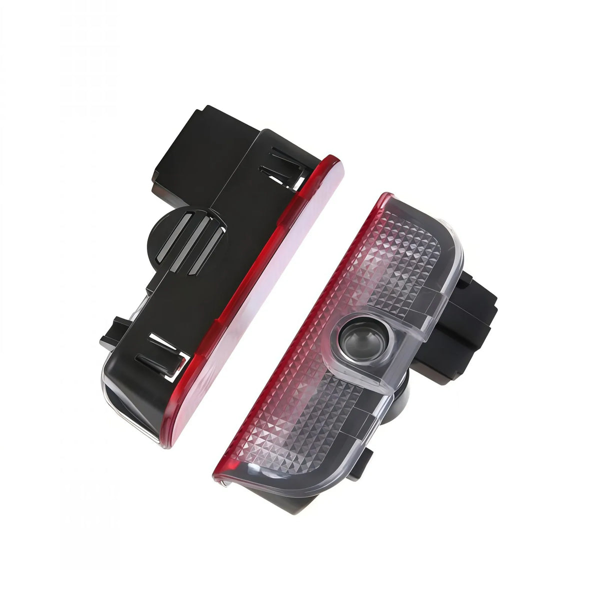 For Porsche LED Hd Door Projector Panamera 970 971 Cayenne 958