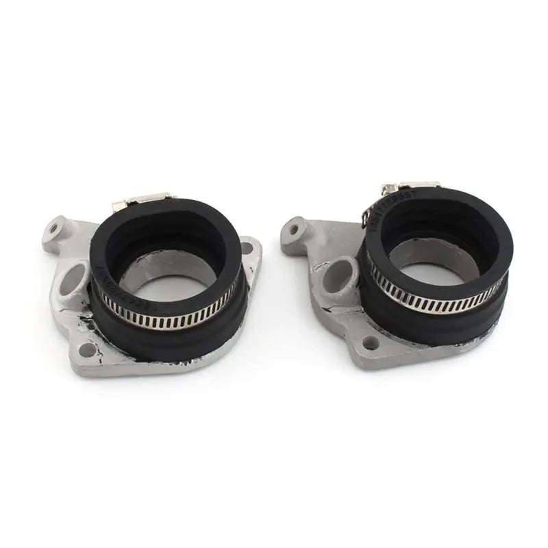 For BMW Air Intake Manifold Rubber Kit Carburetor Interface