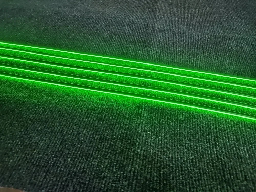 For Replacement Accessories LED Strip Ambient RGB Color Interior