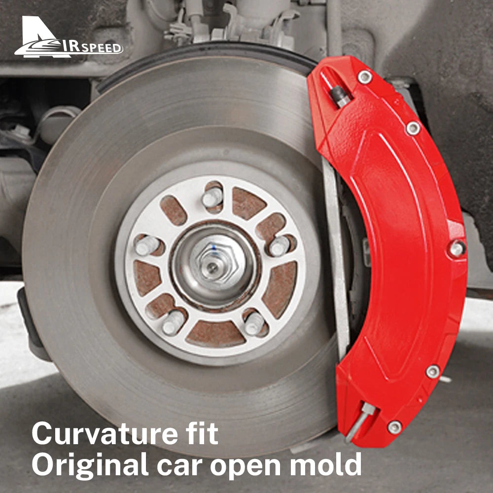 For Ford Explorer 2020 2021 2022 Red Aluminum Front Rear Wheel