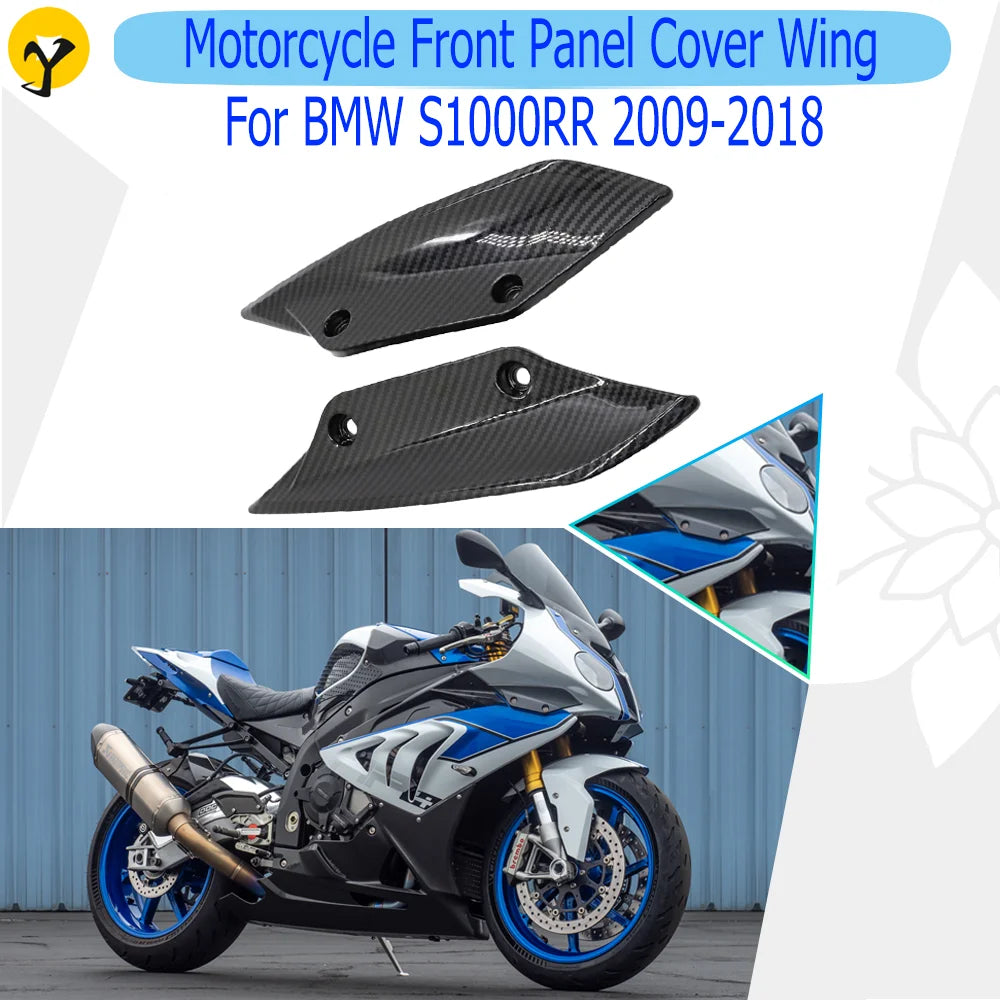 For BMW S1000RR 2009-2014 2015 2016 2017 2018 Motorcycle Front