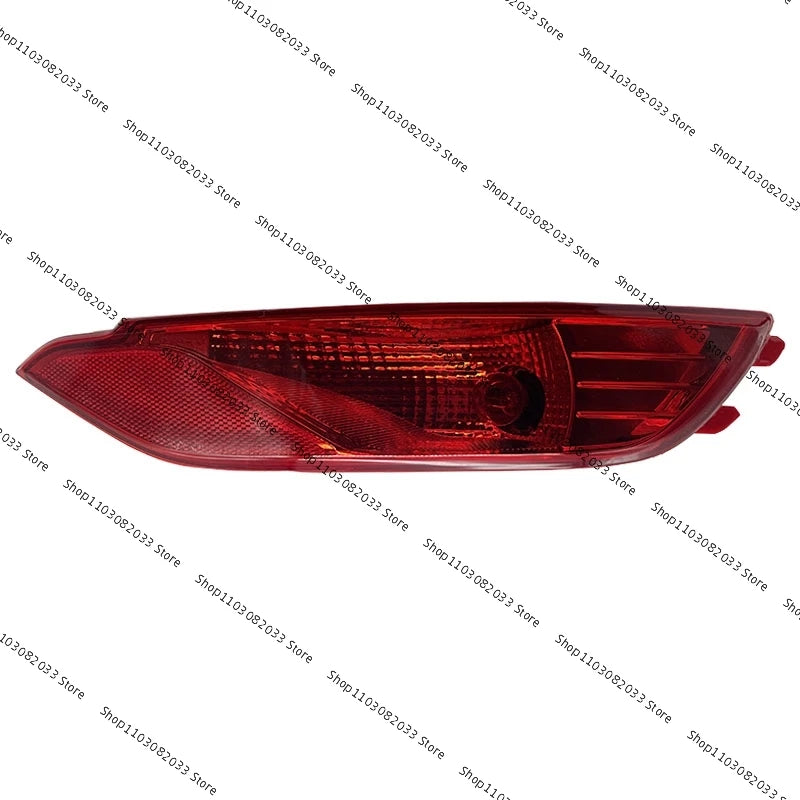 For Hyundai Tucson Tl 2015 2016 2017 2018 Rear Bumper Reflector