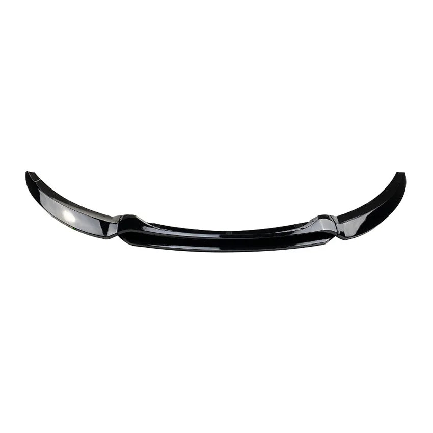 For 2008-2013 BMW 1 Series E82 E88 Automobile Front Bumper Lip