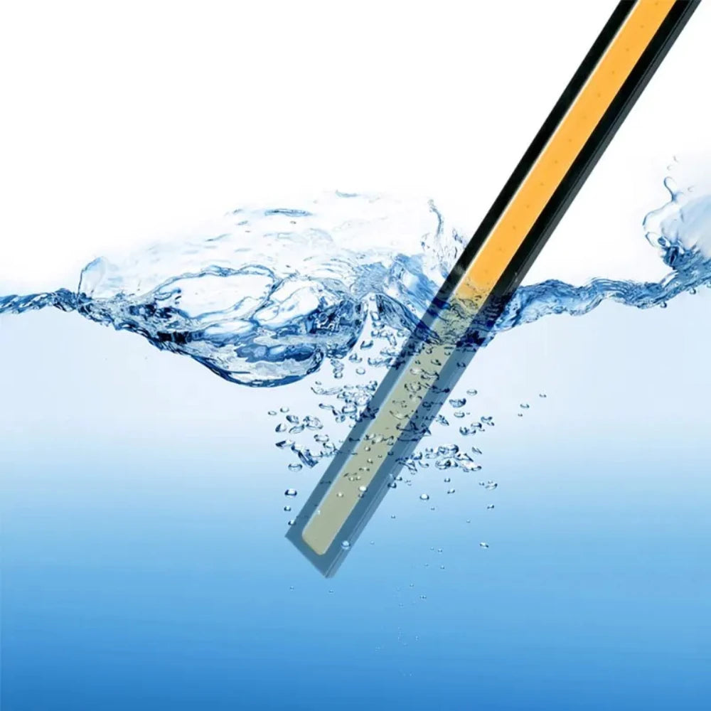 17CM Lighting Decorate Cob ultra-thin Waterproof Brightness