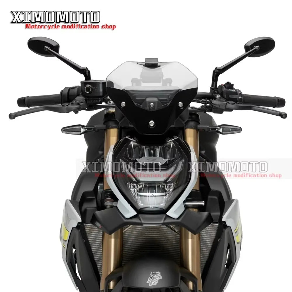 For BMW S1000R 2021 2022 2023 Motorcycle M1000R 2023-2024 Wing