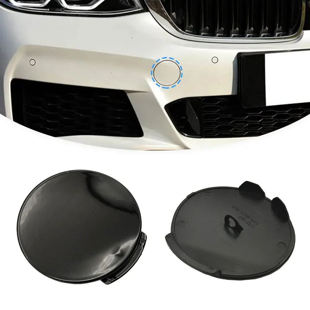 For BMW G32 M Sport 6 Series Gt 630 640 650 Front Bumper Tow Hook