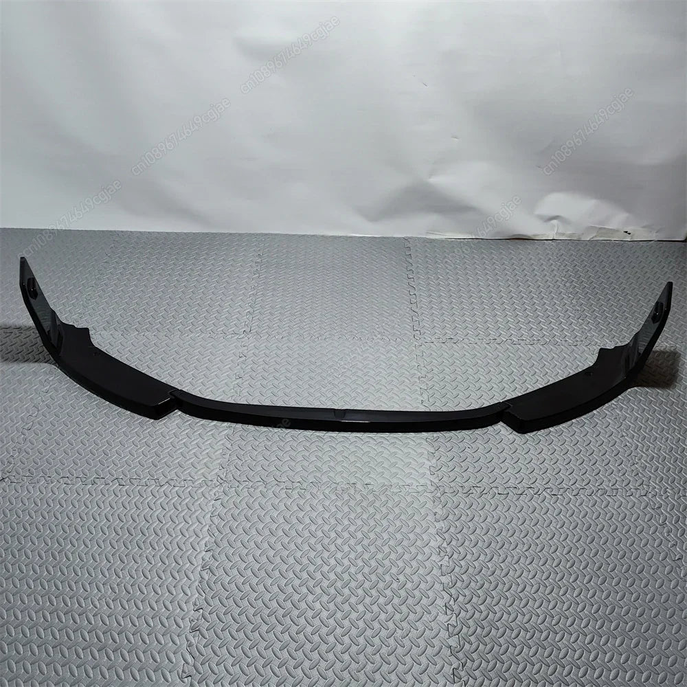 For BMW 2 Series M2 G87 Front Bumper Splitter Lip Diffuser