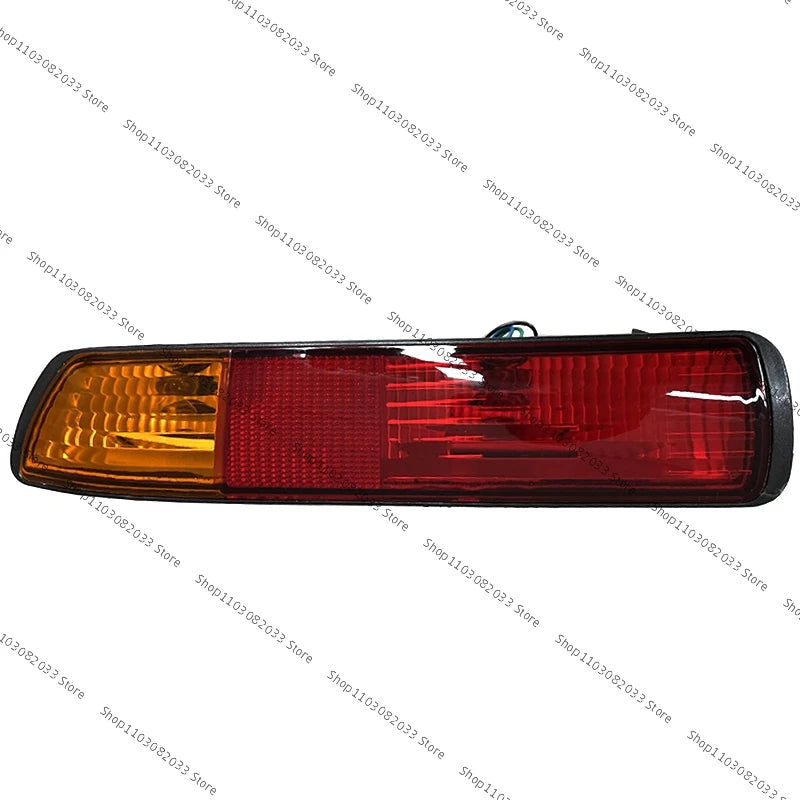 For Mitsubishi Pajero V60 Rear Fog Montero 2000 2001 2002 2003
