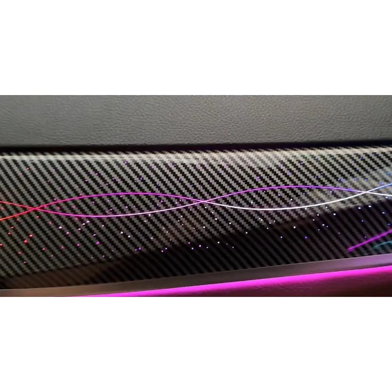 For 5 Series F10 F11 F18 2011-2017 Ambient Symphony Upgrade