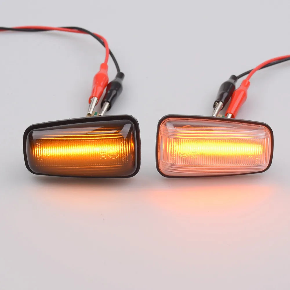 For Peugeot 306 106 406 806 2PCS Partner Expert Citroen Berlingo