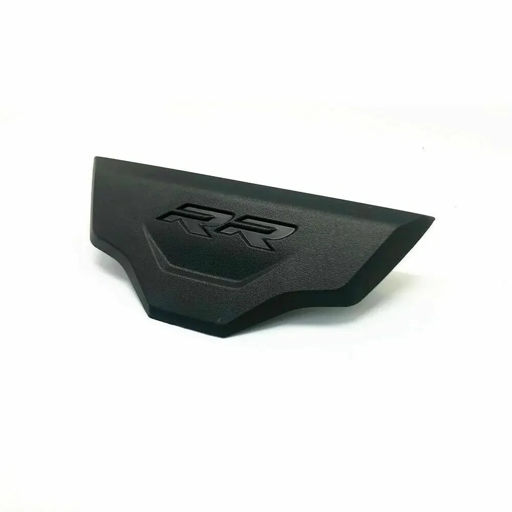 For BMW S1000RR S 1000RR 2012 Black Rear SEAT Cover Cowl Fairing