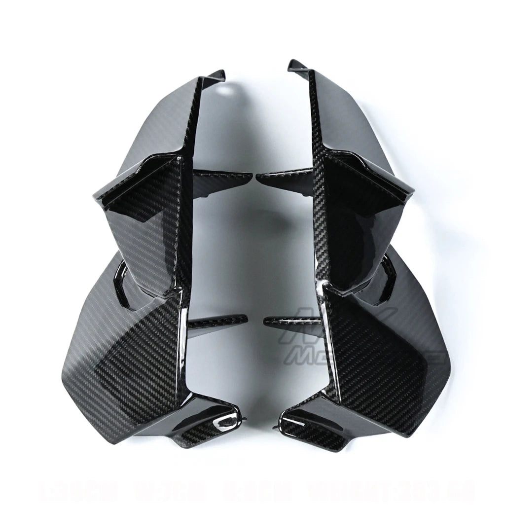 For BMW M1000XR M1000 Xr 2024 Carbon Fiber Motorcycle Fairing
