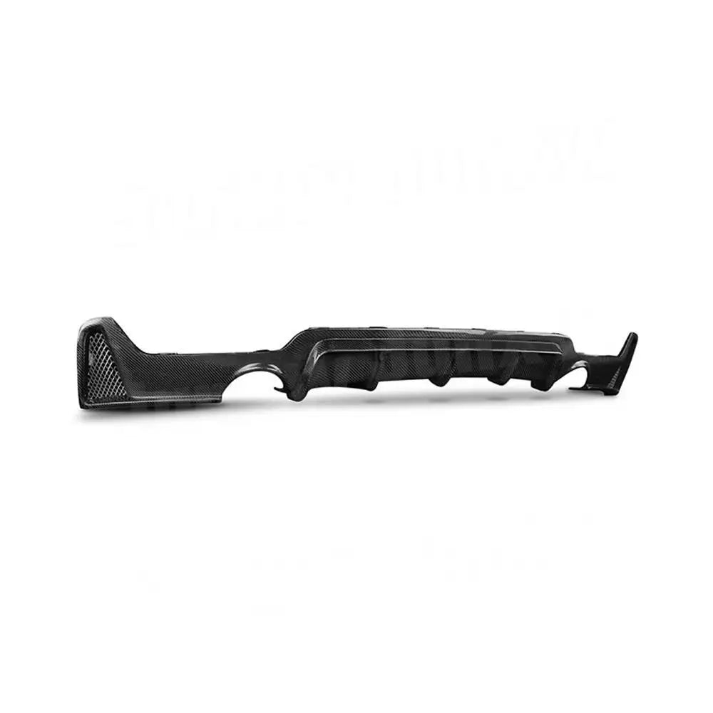 For BMW 4 Series F32 F33 Rear Diffuser F36 418I 420I 428I 430I