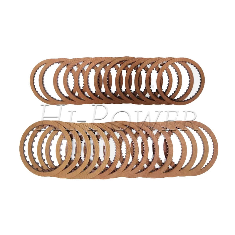 For BMW 7 5 X5 Audi 5HP24 5hp-24 Transmission Master Seal