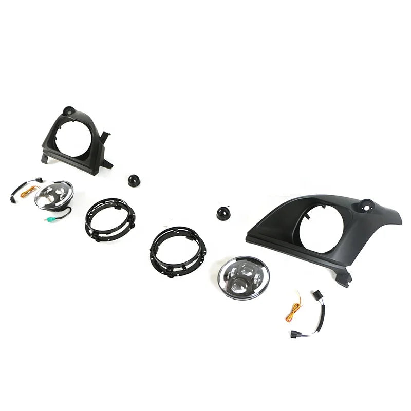 For Landcrusier Prado LC120 2002-2009 Parts Other Exterior Head