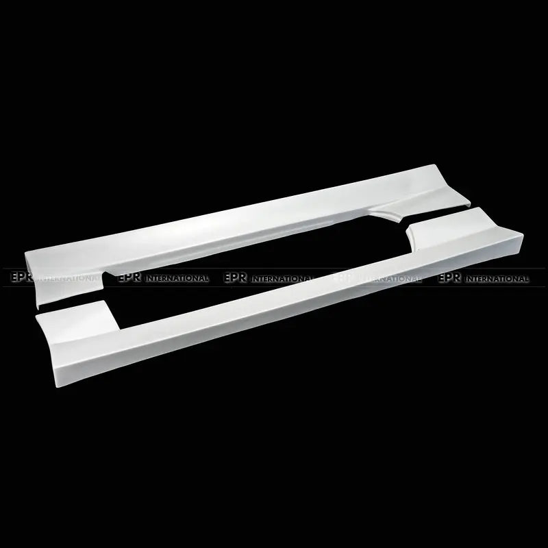 For Nissan 180SX Ur Style Side Skirt Aftermarket Tuning Body Part
