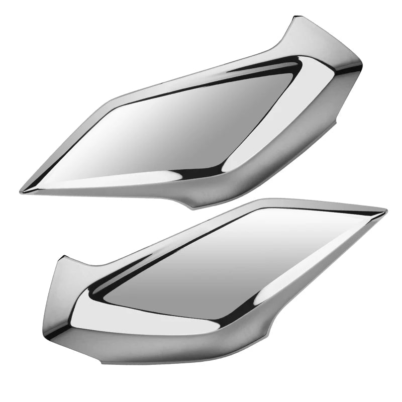 For BMW K1600B K1600GT K1600GTL K1600BGA Panical Wind Deflector
