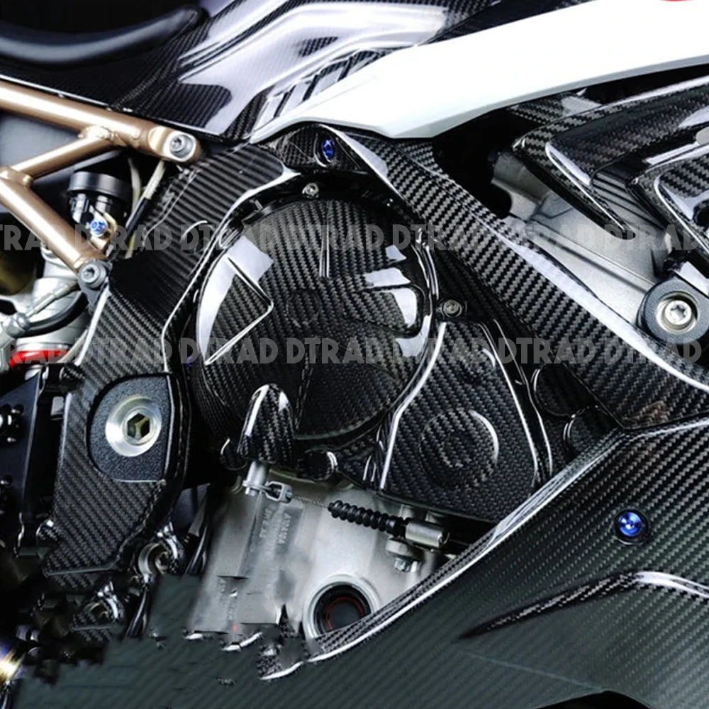 For BMW S1000RR 2019-2025 S1000R M1000R M1000RR 2023 Carbon