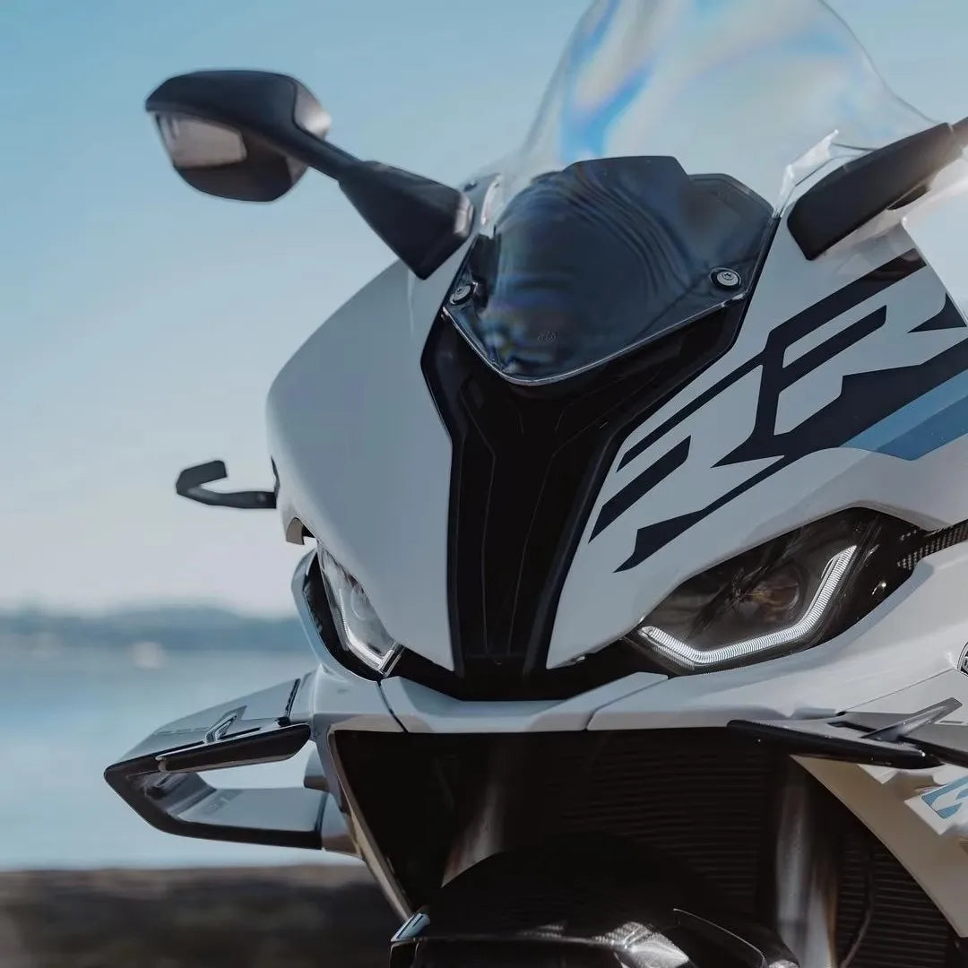For BMW S1000RR M1000RR 2019-2024 Motorcycles Aerodynamic Wing