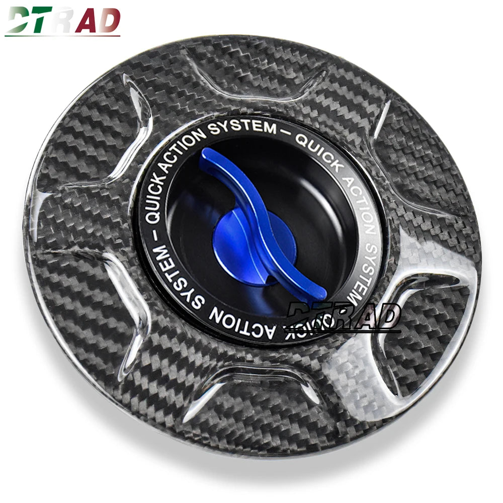 For BMW S1000RR S1000R M1000R M1000RR 2009-2025 Real Carbon