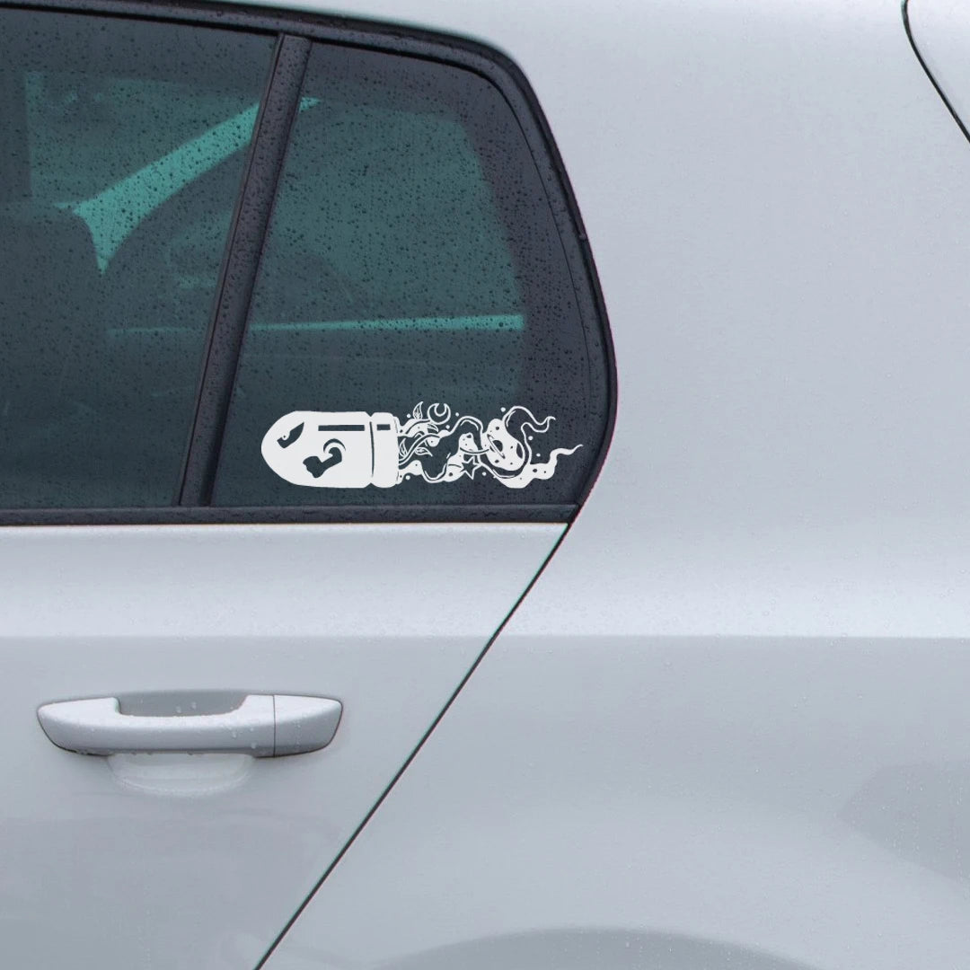 Jdmbullet Tiny Spotcar Sticker Motorcycle Decals Truck