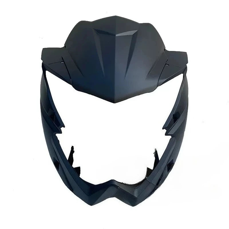 For Qianjiang Feilong QJ150-26R Parts Front Head Fairing Wind