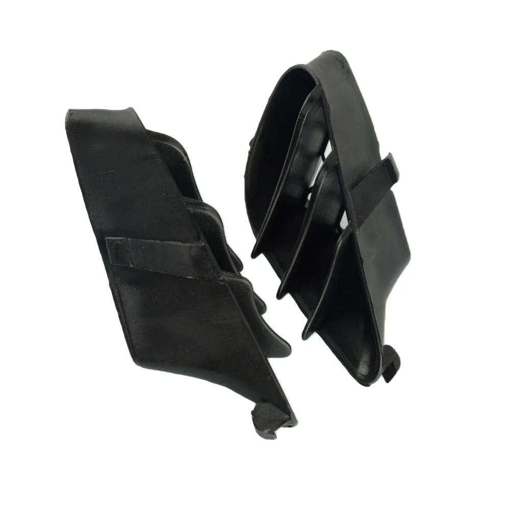 For BMW S1000 Rr S 1000 S1000RR Motorcycle ABS Plastic Air Duct