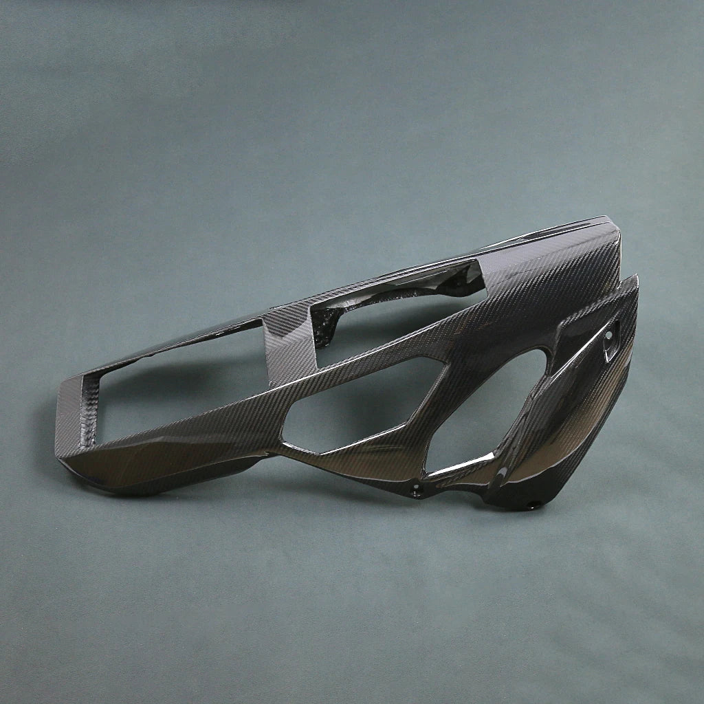 For BMW S1000R M1000R 2021 2022 100 3K Full Dry Carbon Fiber
