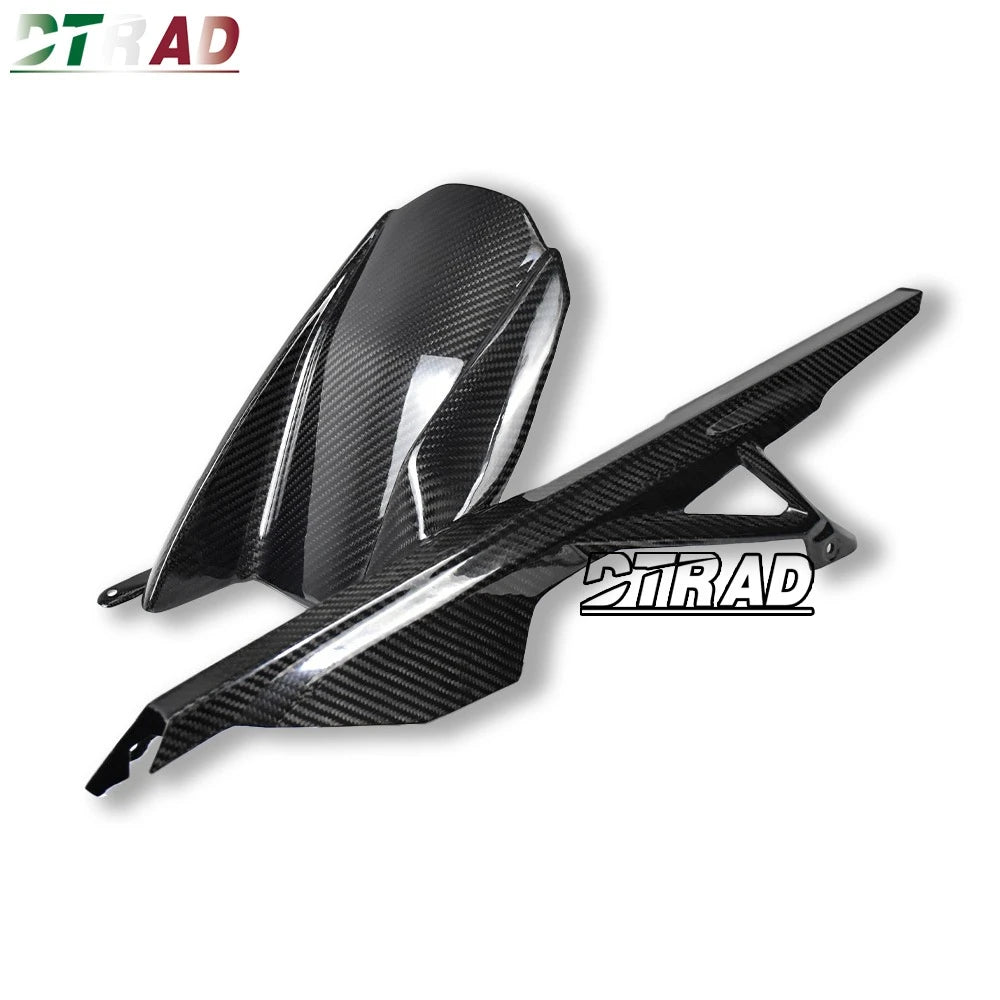 For BMW S1000RR M1000RR S1000R M1000R 100 Carbon Fiber Front