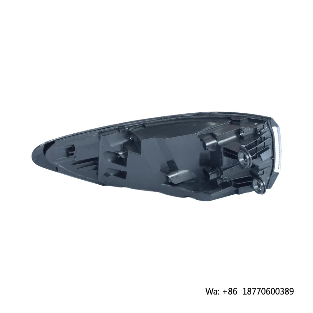 VW id.4 Clear Rear Tail Condition At An Price