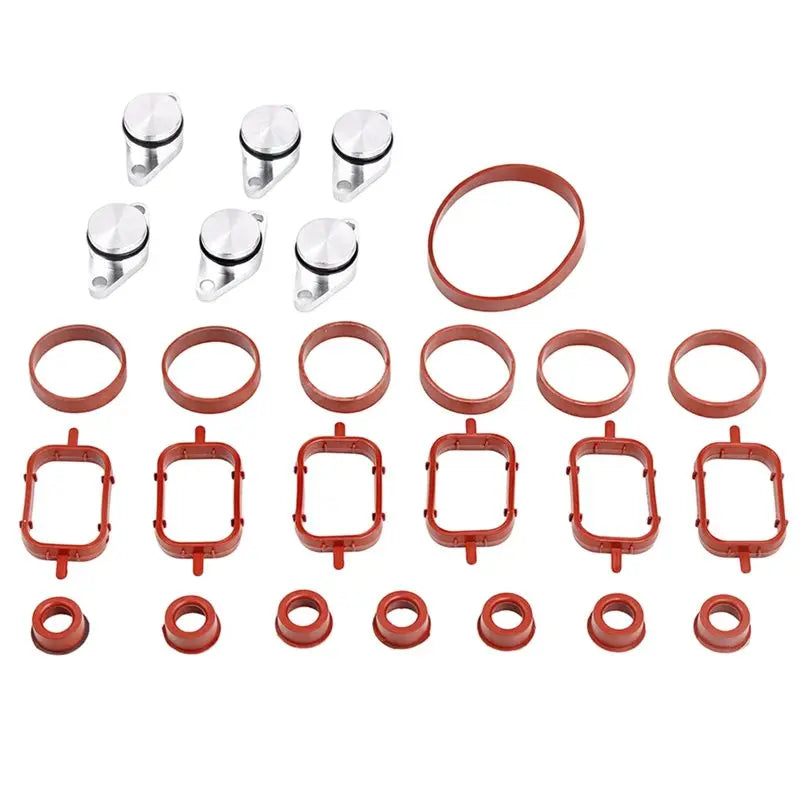 a45k-for BMW Series Diesel Engine Swirl Flap Delete Kit