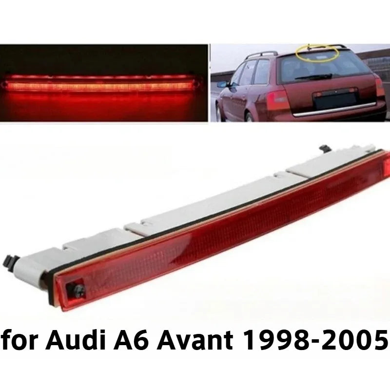 For Audi A6 Avant Additional High Mount Brake 4b9945097a 1998