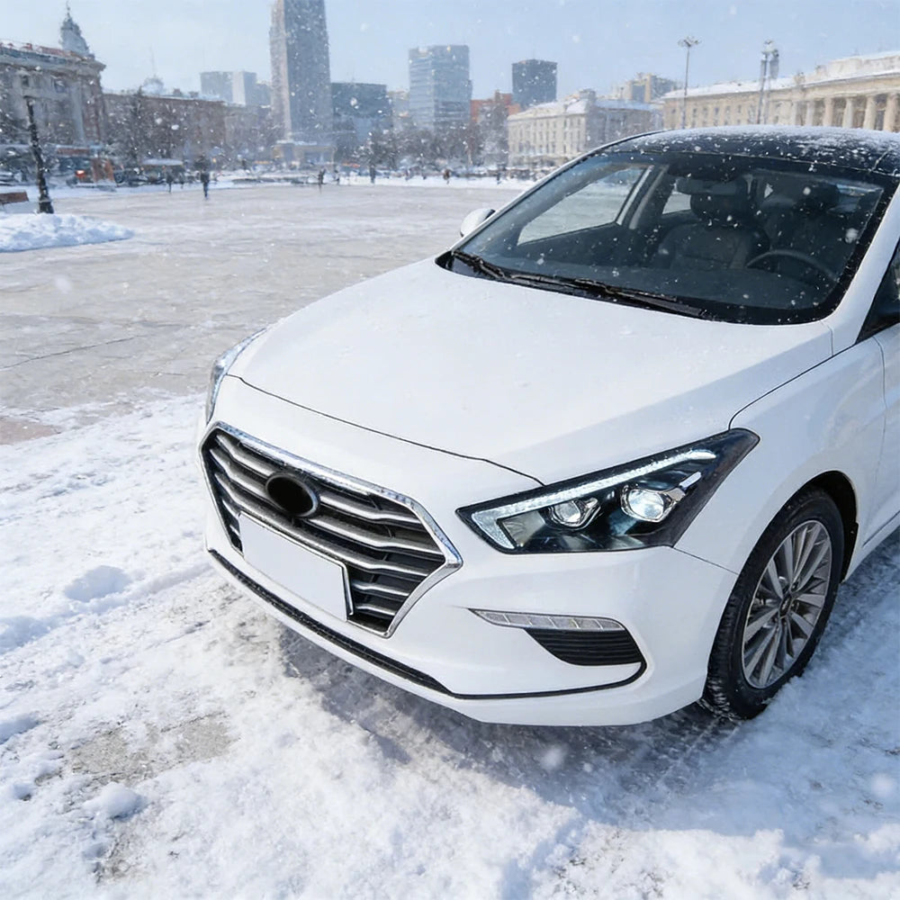For Hyundai Mistra Headlights Assembly 2018-2020 Upgrade Start