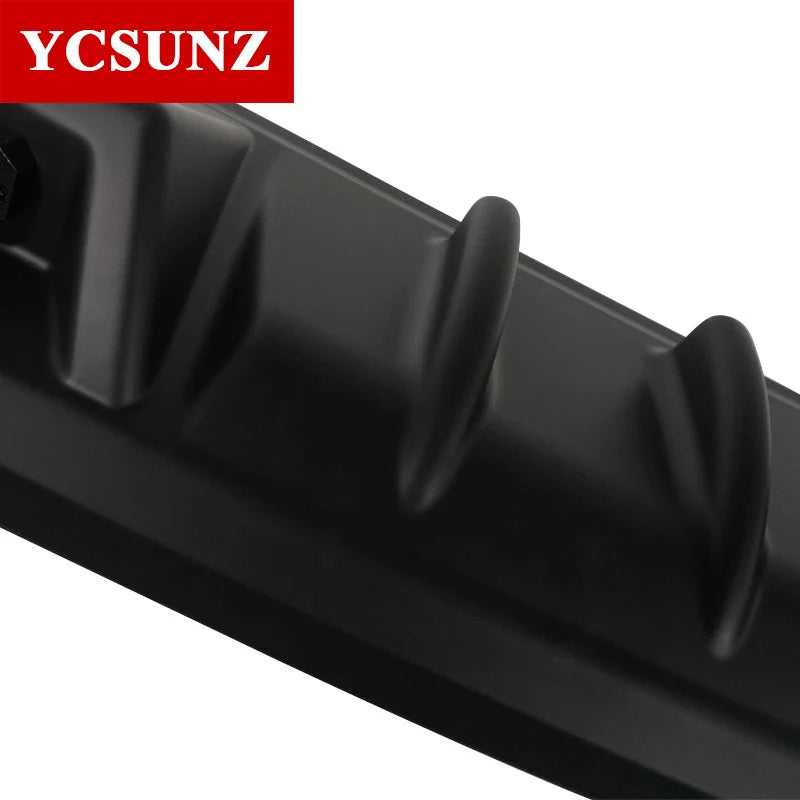 For Ford Ranger Wildtrak T9 Next-Gen Roof Raptor Double Cabin