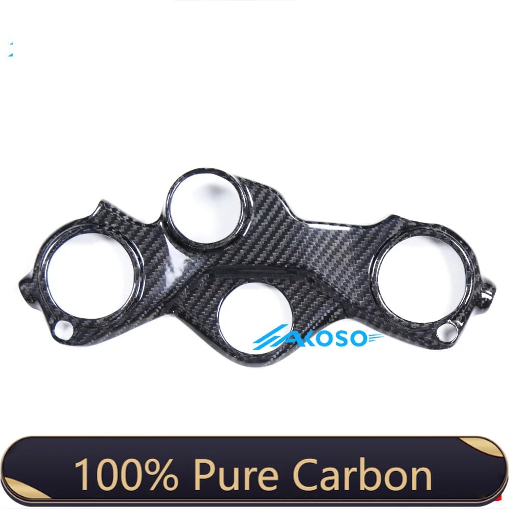 For BMW S1000RR 2023 2024 100% 3K Full Dry Carbon Fiber