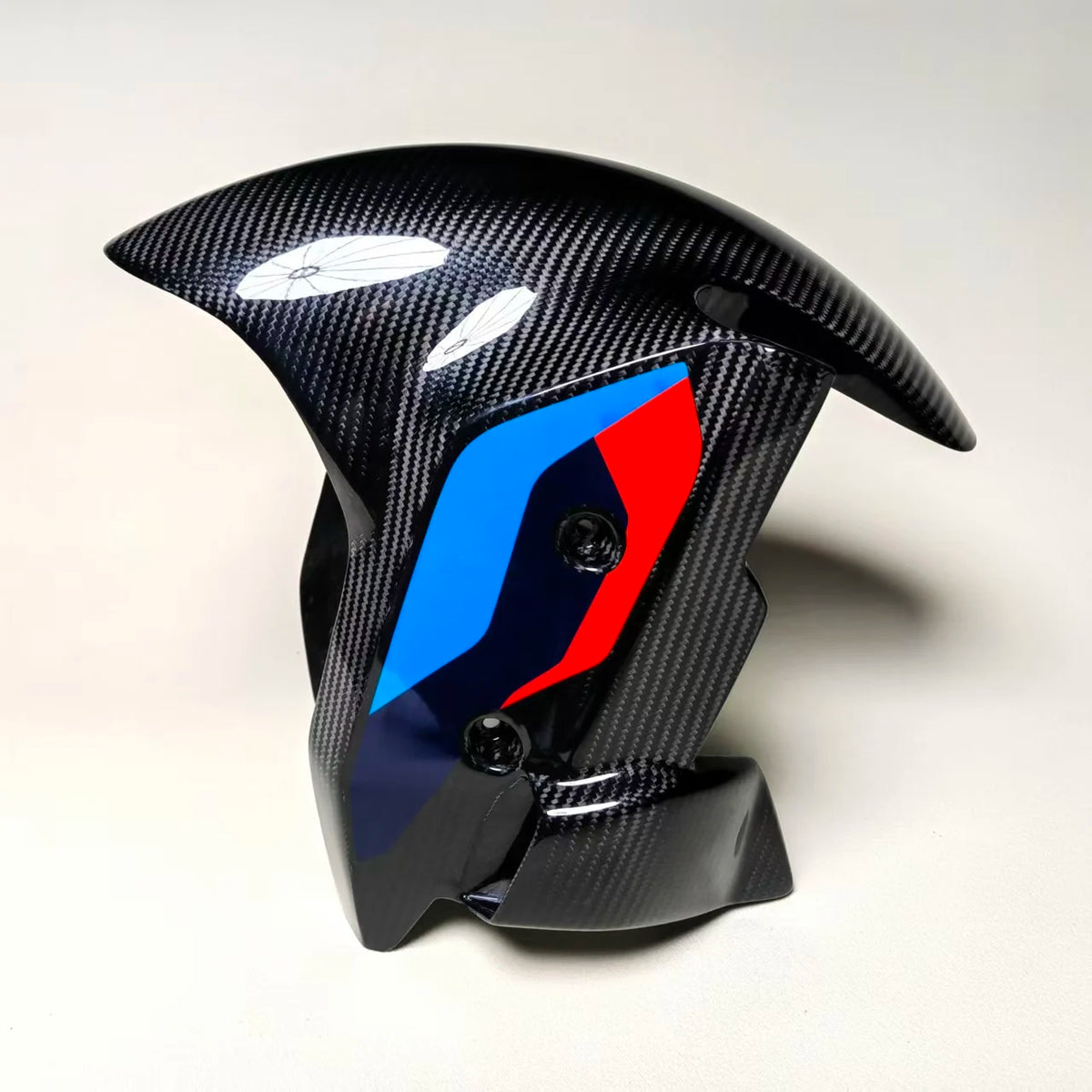 For BMW S1000RR S1000R M1000R M1000RR 2019-2025 Carbon Fiber Dry