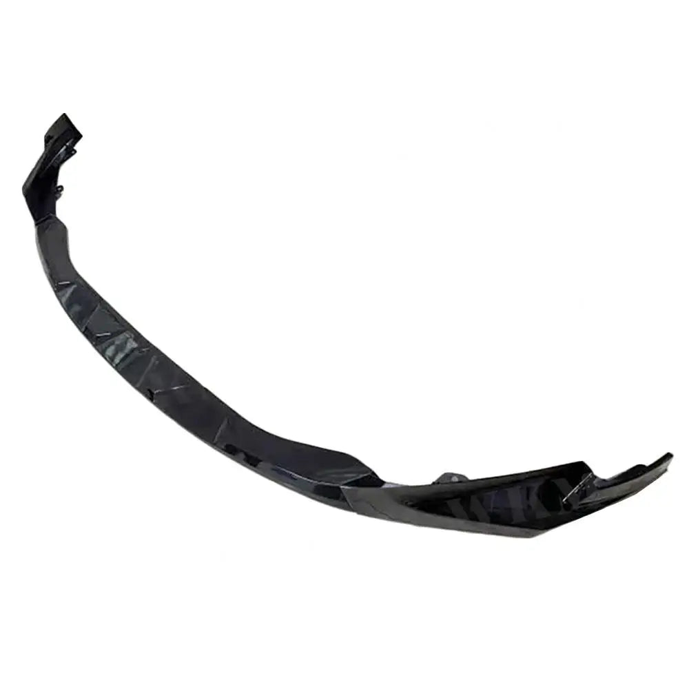 For BMW G80 G82 G83 M3 Jiache ABS Front Bumper Lip Chin Spoiler