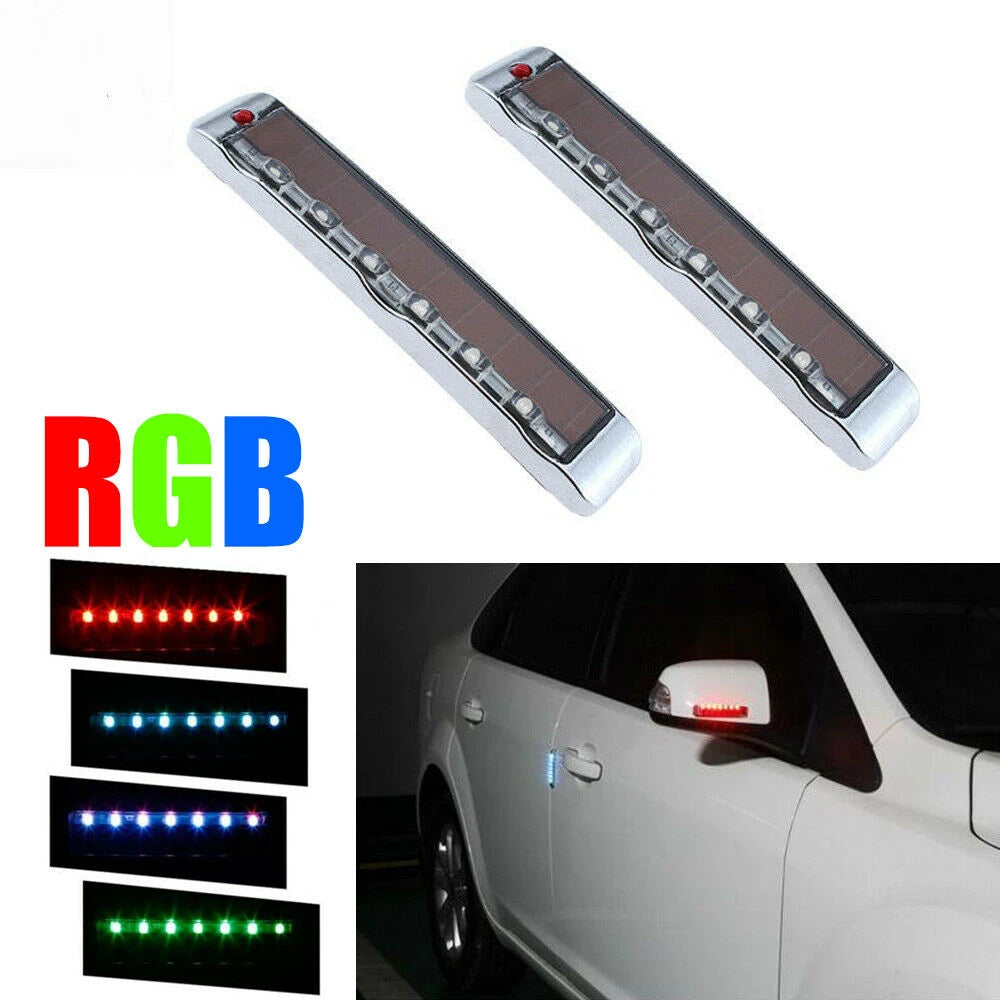 Door anti-static Solar Energy Protection Bumper anti-collision
