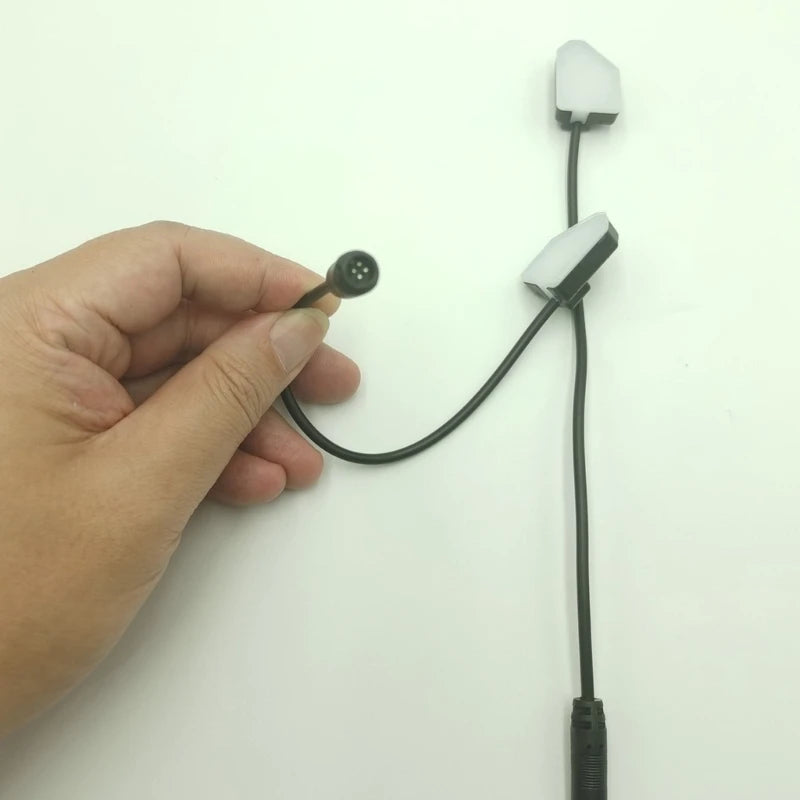 System Warning Alarm Safety Driving Radarlane Changing Tool Blind