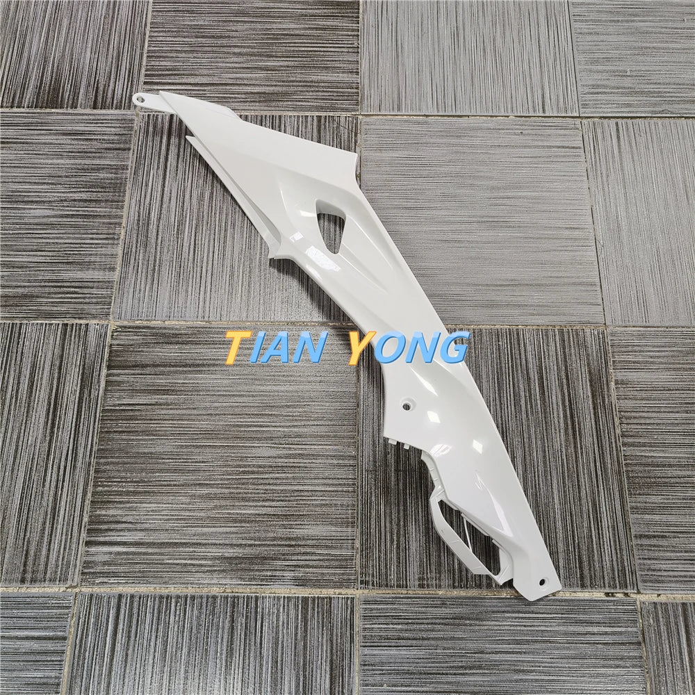 For BMW S1000RR Bodywork Fairing Unpainted Components 2015-2016