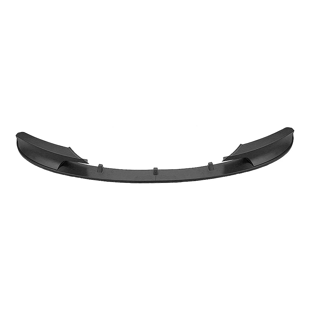 For BMW F30 F31 3 Series Front Bumper Spoiler Lip M Sport