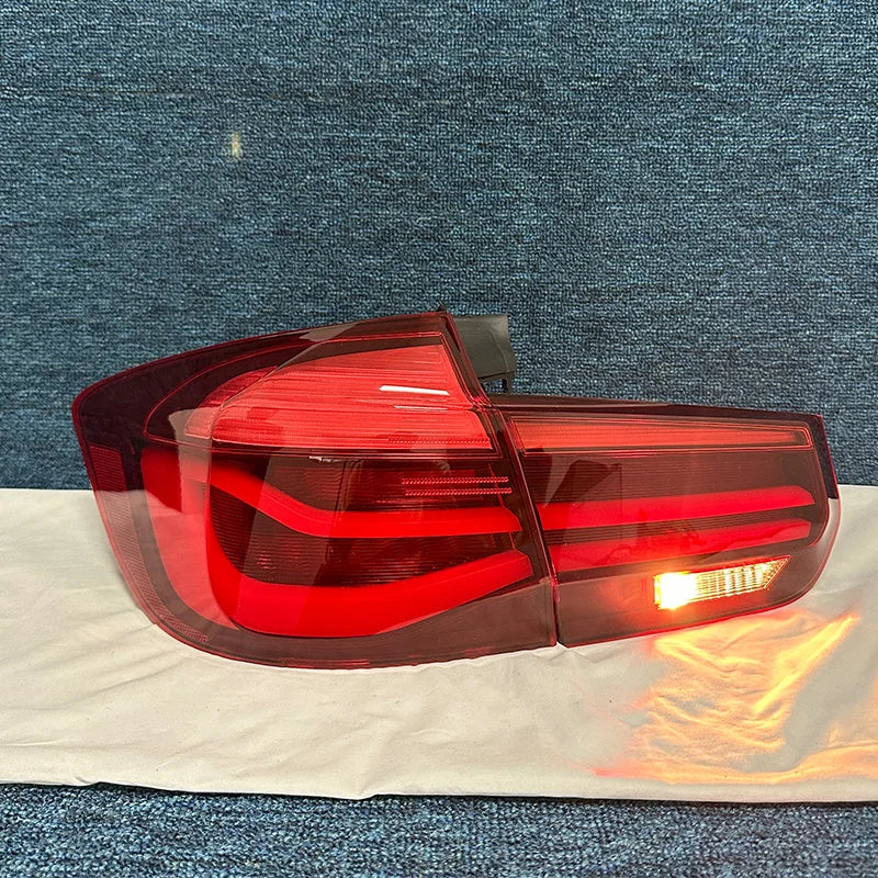 For BMW F31 LED Taillights 3 Series Touring Taillights Mp