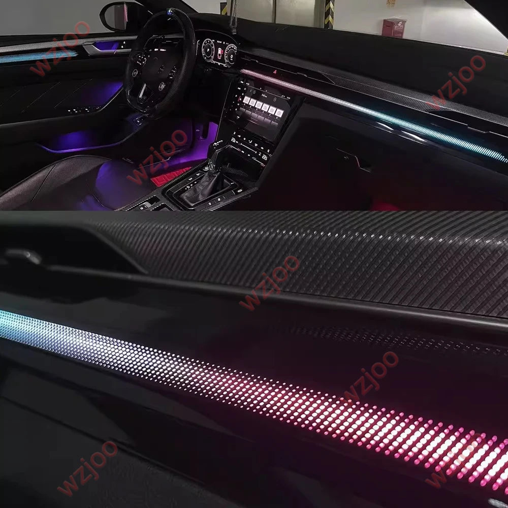 For VW Passat B8 Cc Arteon Ambient 2019-2025 Atmosphere