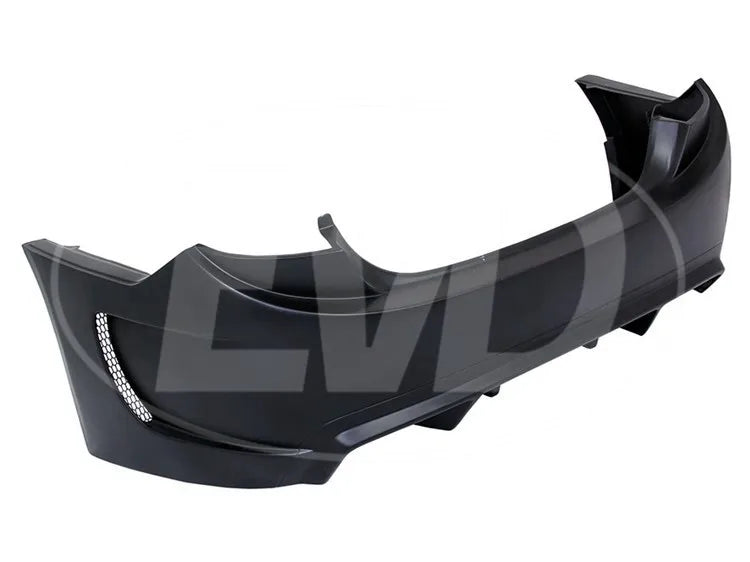 For 2010-2016 BMW 5 Series F10 Hm M5 Mission Wide Glass Fiber
