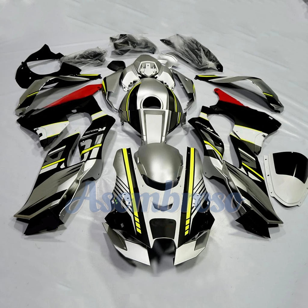 For ZX10R 2021 2022 2023 Zx ABS Fairing Kit 10R zx-10r
