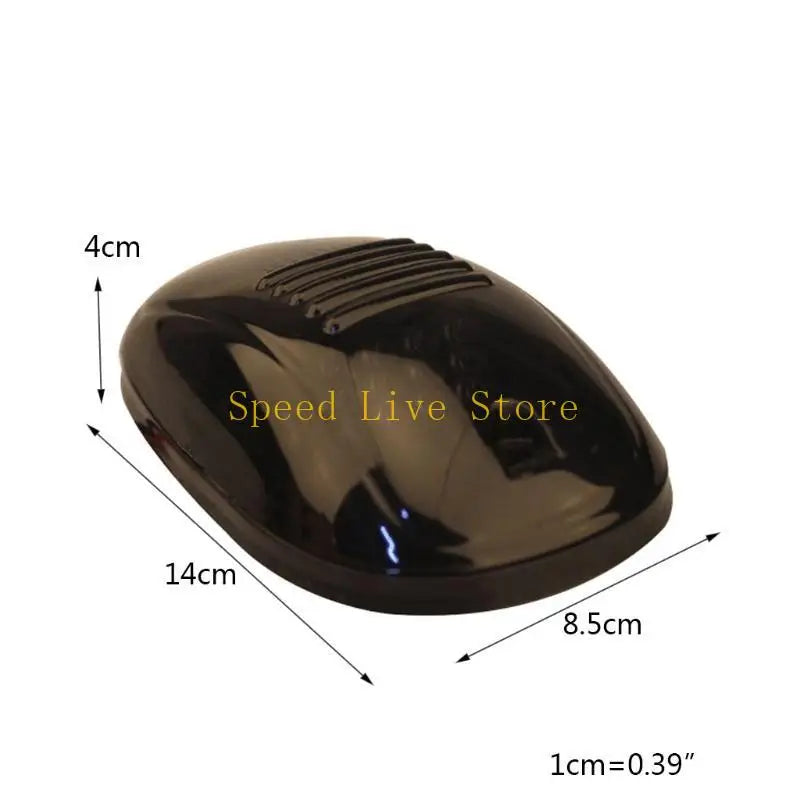 547C Cab Marker Roof Running 12LED Waterproof Warn